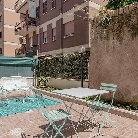Ostia Holiday Sestante Exterior photo