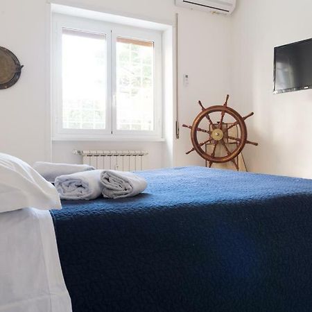 Ostia Holiday Sestante Exterior photo
