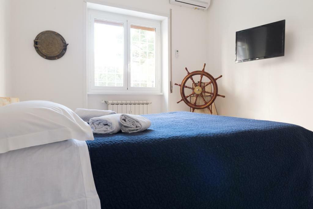 Ostia Holiday Sestante Exterior photo