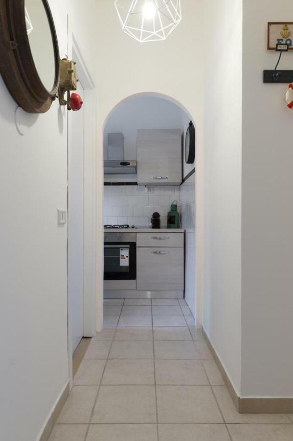 Ostia Holiday Sestante Exterior photo